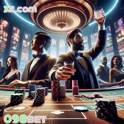 Explorando os Torneios em 098bet: Desafios e Diversão em Jogos Online